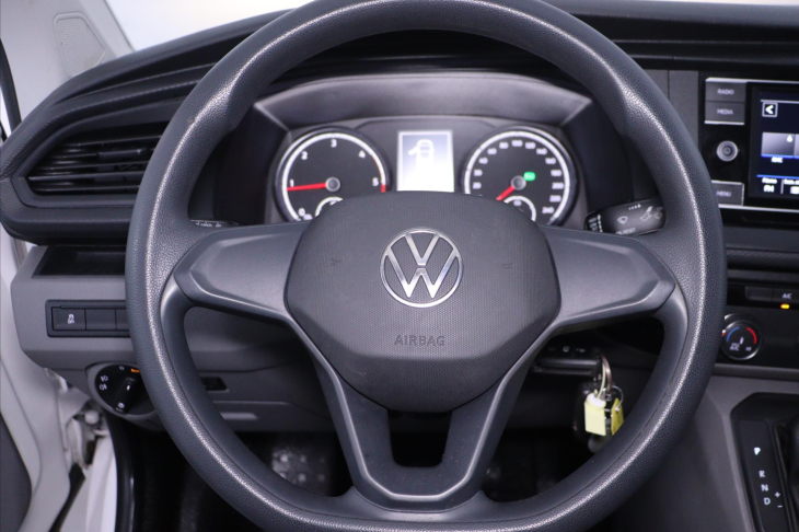 Volkswagen Transporter 2,0 TDI DSG Klima DPH 1.Maj