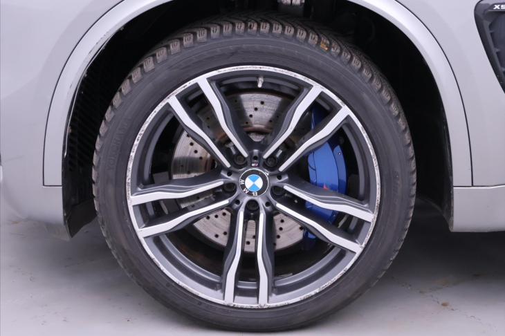 BMW X5 4,4 M 423kW xDrive Pano CZ DPH