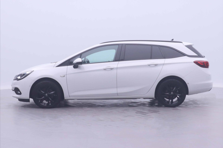 Opel Astra 1,5 CDTi 90kW Elegance ST DPH