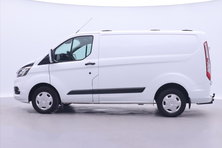 Ford Transit Custom 2,0 TDCI Klima Navi 1.Maj DPH