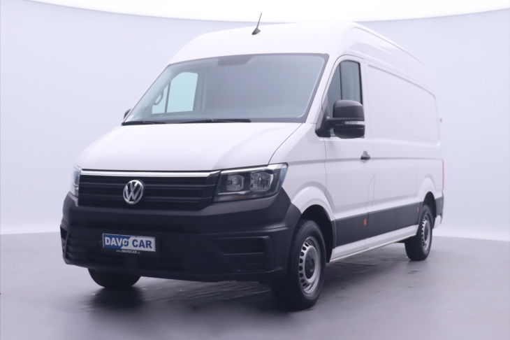 Volkswagen Crafter 2,0 TDI 103kW Klima L2H2 DPH