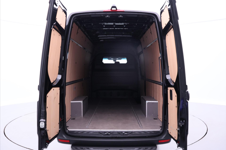 Mercedes-Benz Sprinter 2,0 CDI 125kW Maxi DPH 1.Maj.