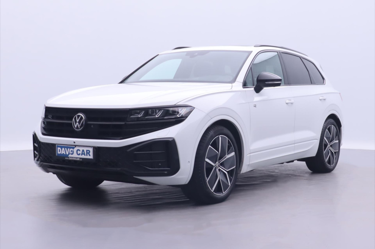 Volkswagen Touareg 3,0 V6 TDI R-Line MODEL 2024