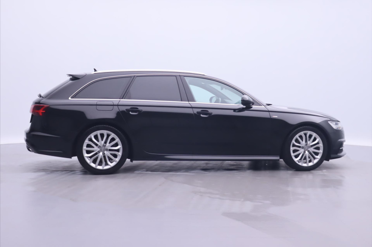 Audi A6 3,0 TDI 200Kw Quattro S-line