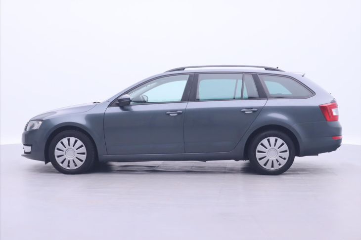 Škoda Octavia 2,0 TDI 110kW DSG Ambition