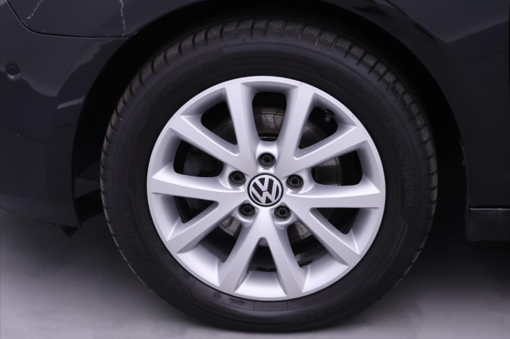 Volkswagen Golf 1,6 TDI Comfortline Tempomat