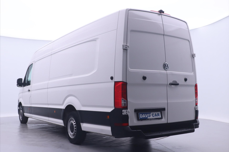 Volkswagen Crafter 2,0 TDI 1.Majitel DPH maxi L4H3