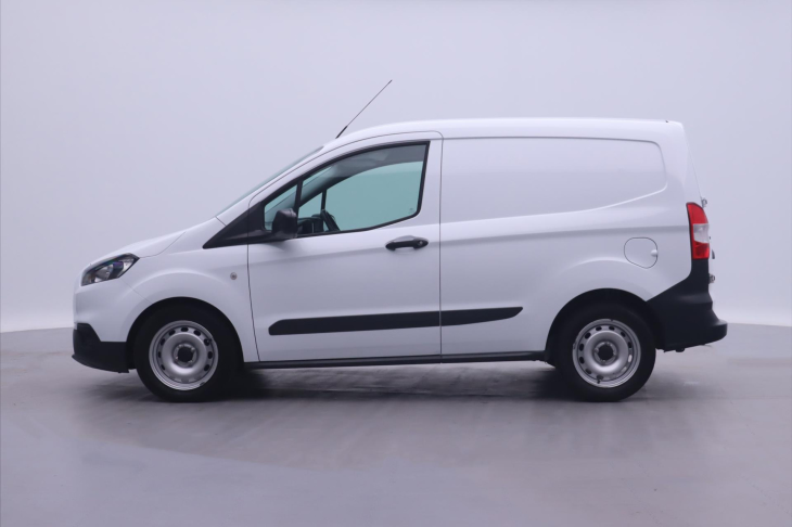 Ford Transit Courier 1,0 EcoBoost 74kW CZ 1.Maj.