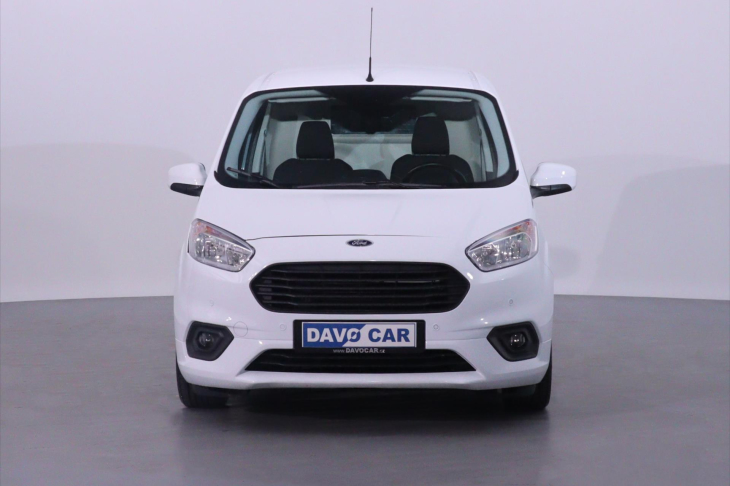 Ford Transit Courier 1,5 TDCI Limited Klima 1.Maj. DPH