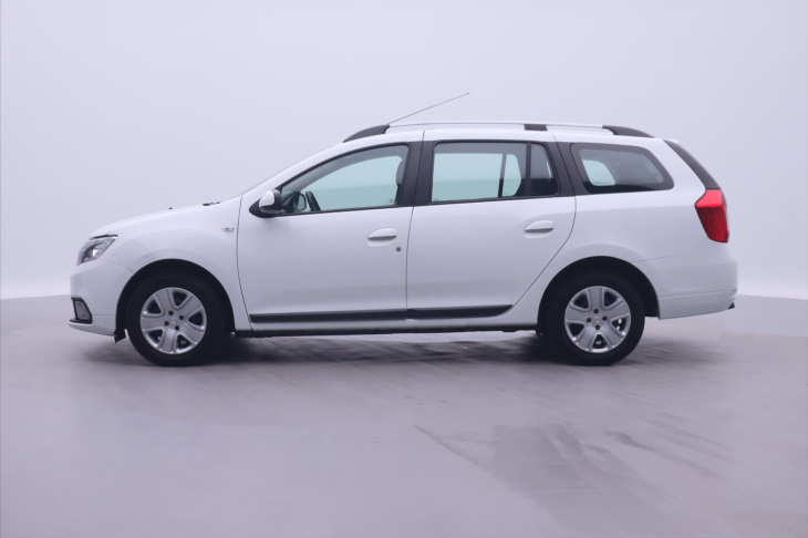 Dacia Logan 0,9 TCe 66kW S&S MCV Arctica