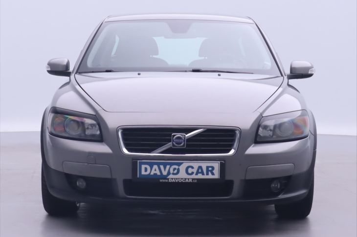 Volvo C30 2,0 i 107kW 98'655Km Aut.klima