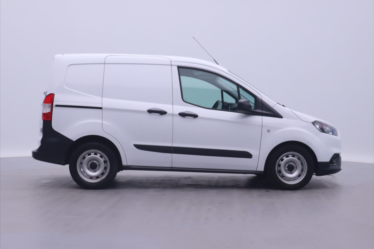 Ford Transit Courier 1,0 EcoBoost 74kW CZ 1.Maj.