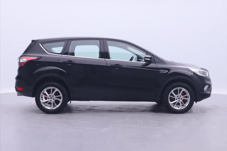 Ford Kuga 1,5 TDCi Klima Tažné