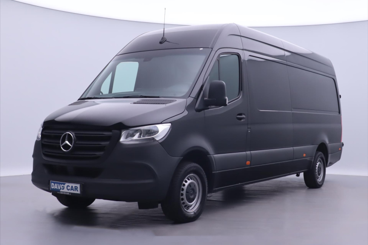 Mercedes-Benz Sprinter 2,0 CDI 125kW Maxi DPH 1.Maj.