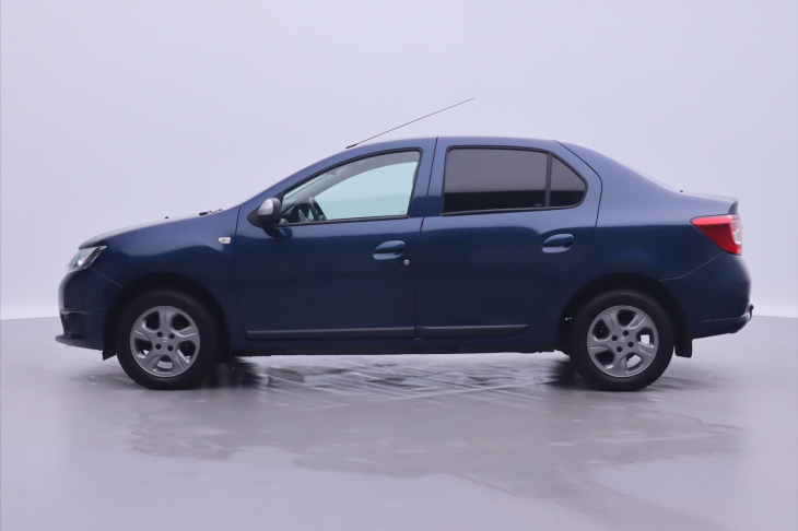 Dacia Logan 0,9 TCe 66kW Arctica Navi CZ