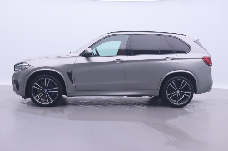 BMW X5 4,4 M 423kW xDrive Pano CZ DPH