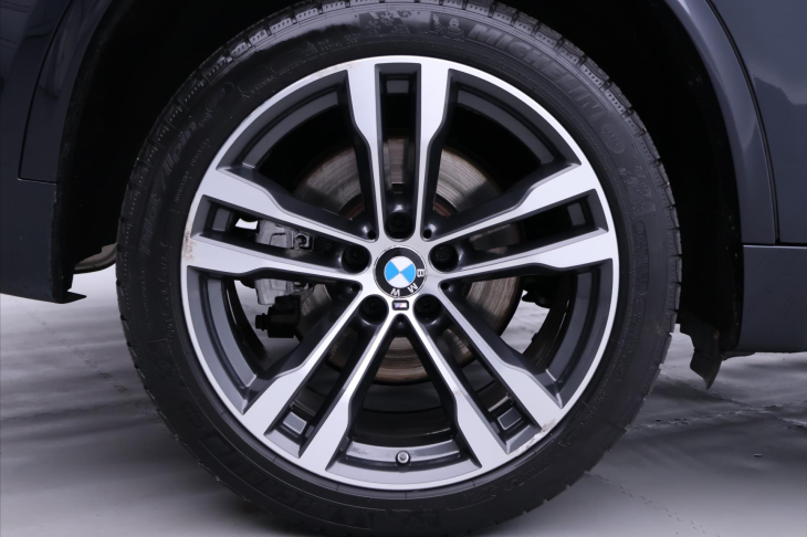 BMW X5 3,0 M50d 280KW CZ DPH 4x4