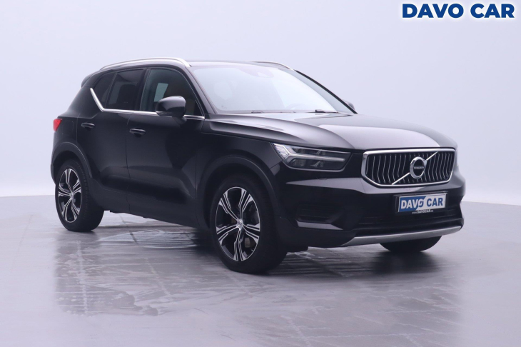 Volvo XC40 1,5 T5 132kW Inscription DPH