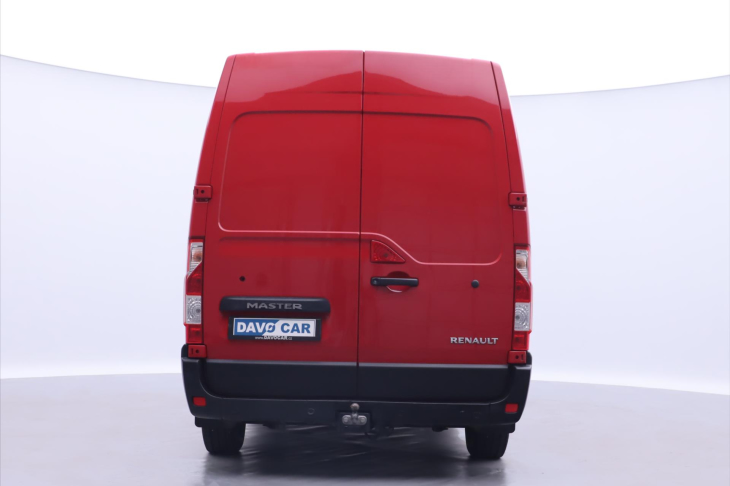 Renault Master 2,3 dCi L2H2 DPH pojízdná dílna