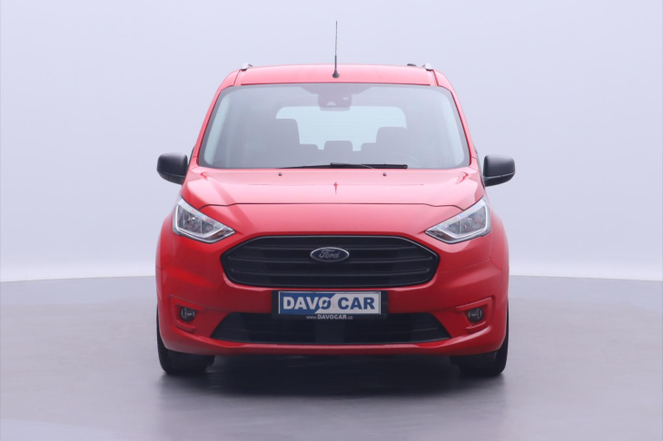 Ford Transit Connect 1,5 TDCI 74kW 7-Míst DPH L2