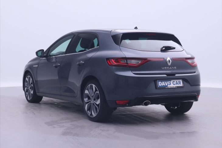 Renault Mégane 1,5 dCi 81kW Energy Navi CZ