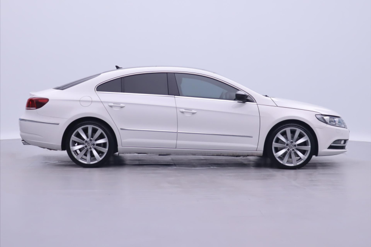 Volkswagen CC 3,6 FSI 220kw 4Motion DSG