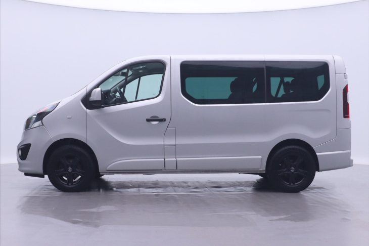 Opel Vivaro 1,6 Biturbo CDTI Combi L1H1