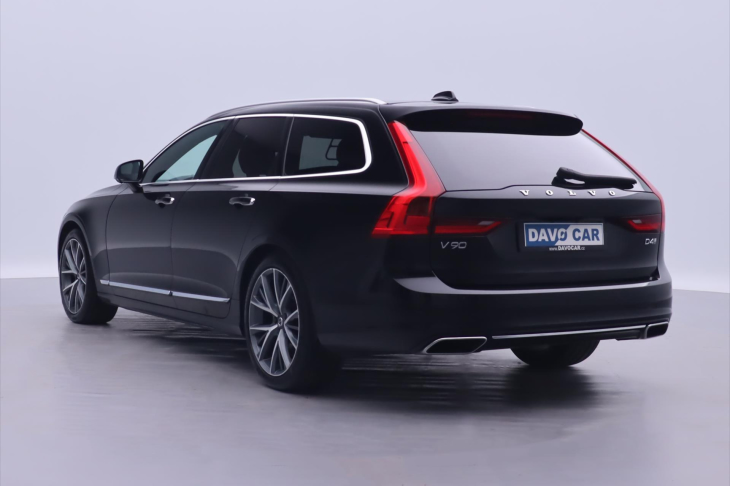 Volvo V90 2,0 D4 Inscription Aut 1Maj DPH