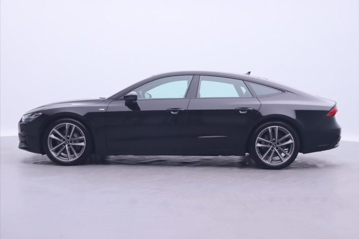 Audi A7 3,0 50 TDI tiptronic quattro Sportback