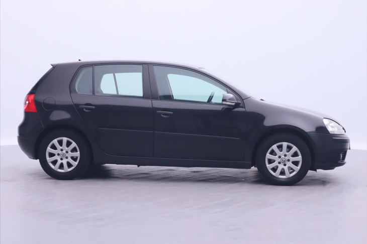 Volkswagen Golf 1,6 i 75kW Comfort Aut.Klima LPG