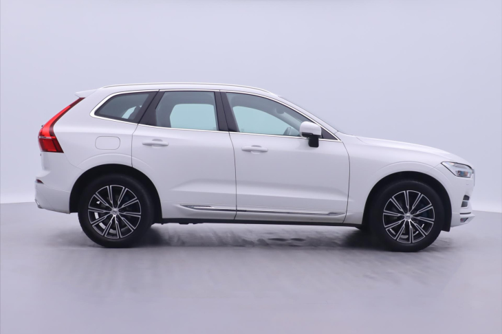 Volvo XC60 2,0 B5 173kW AWD Inscription