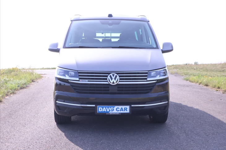 Volkswagen California 2,0 TDI 4Motion Beach Bulli DPH