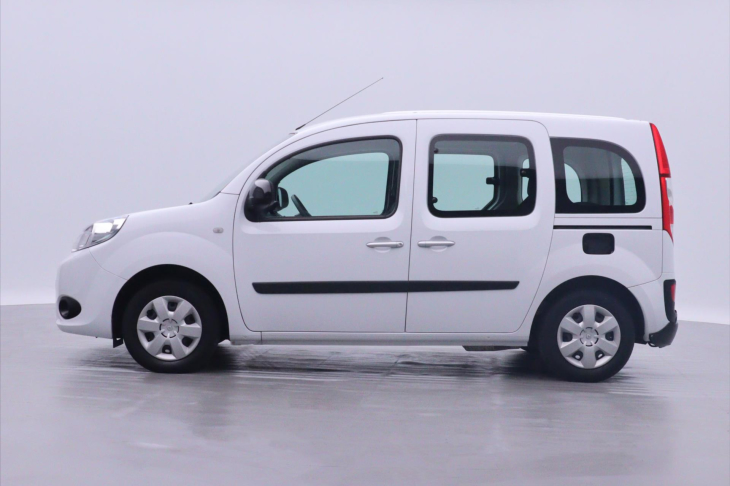 Renault Kangoo 1,2 TCe 84kW CZ Energy