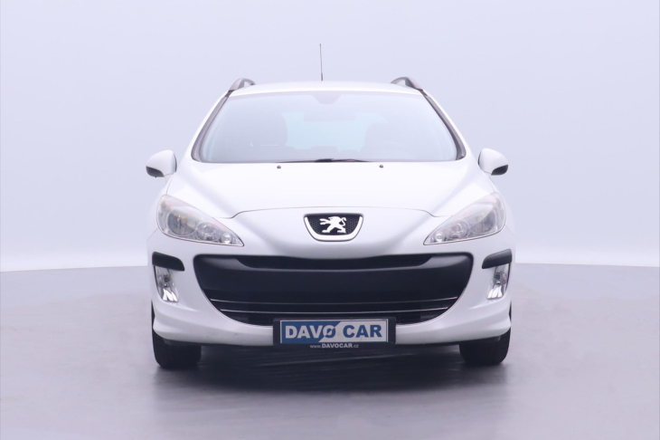 Peugeot 308 1,4 VTi 95k Confort Pack SW