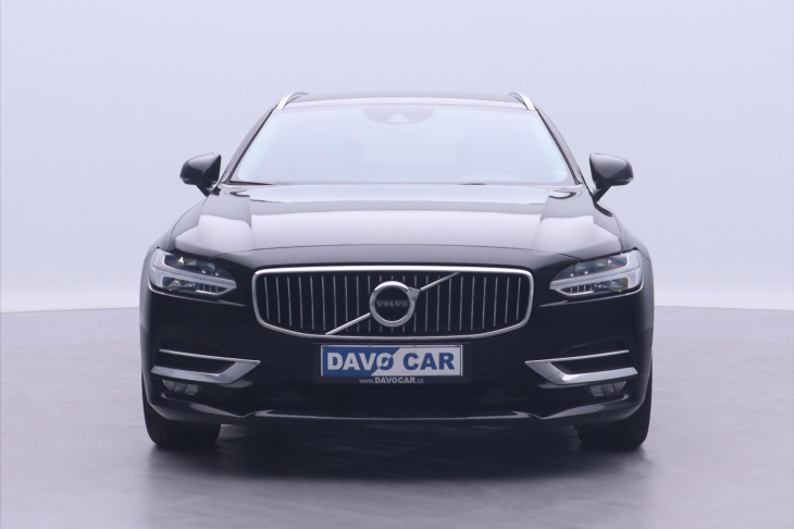 Volvo V90 2,0 D4 140kW AWD Inscription