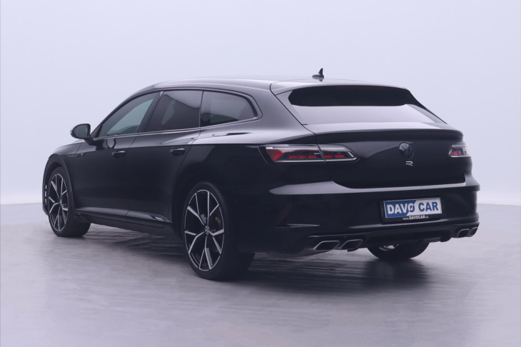 Volkswagen Arteon 2,0 TSI R Shooting Brake DPH