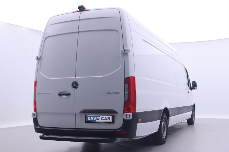 Mercedes-Benz Sprinter 2,2 314 CDI Maxi 1.Maj. DPH