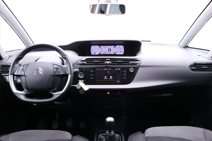 Citroën C4 Picasso 1,2 PureTech 96kW Feel 1.Maj.