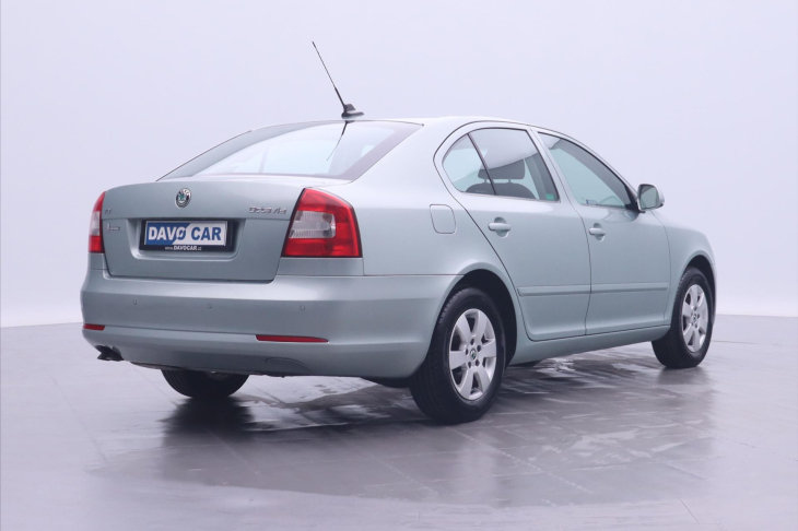 Škoda Octavia 1,9 TDI 77kW CZ Elegance 2.Maj