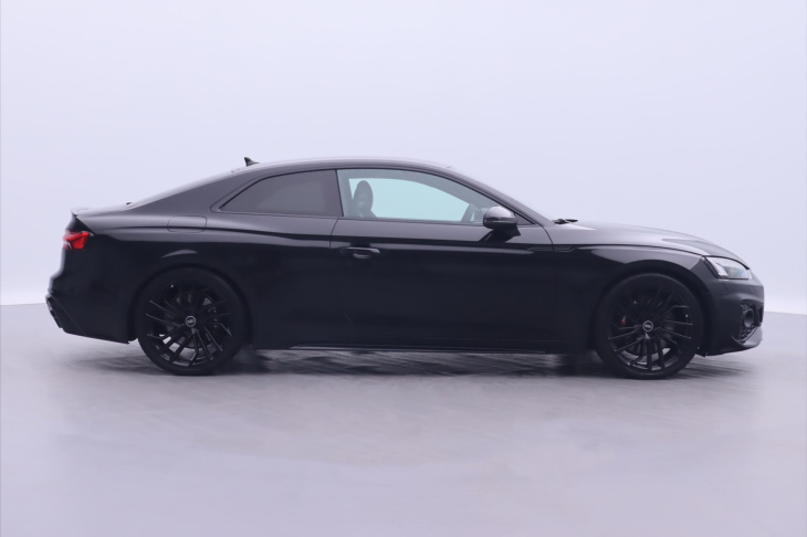 Audi RS 5 3,0 V6 331kW quattro Black DPH