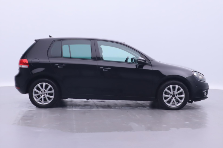 Volkswagen Golf 1,6 TDI Comfortline Tempomat