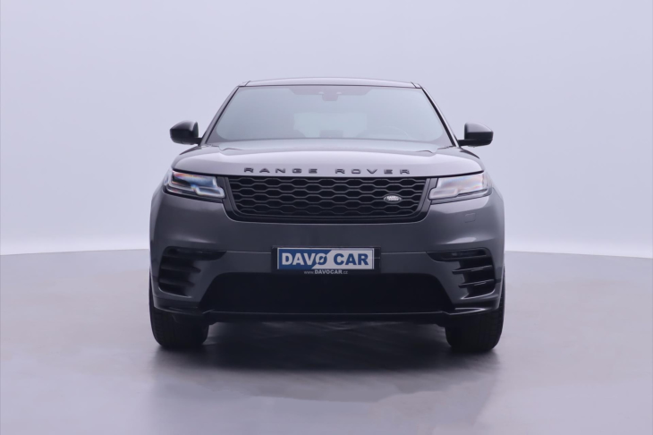 Land Rover Range Rover Velar 3,0 D300 221kW R-dynamic DPH