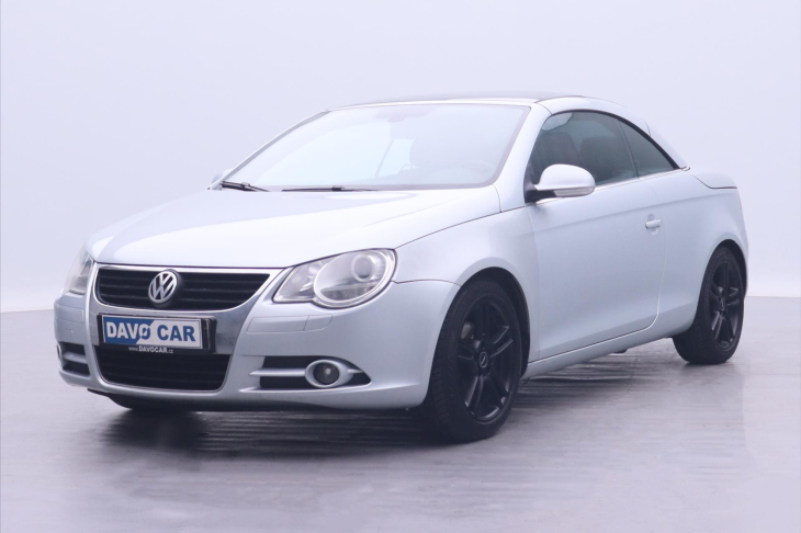 Volkswagen EOS 2,0 FSI 110kW CZ