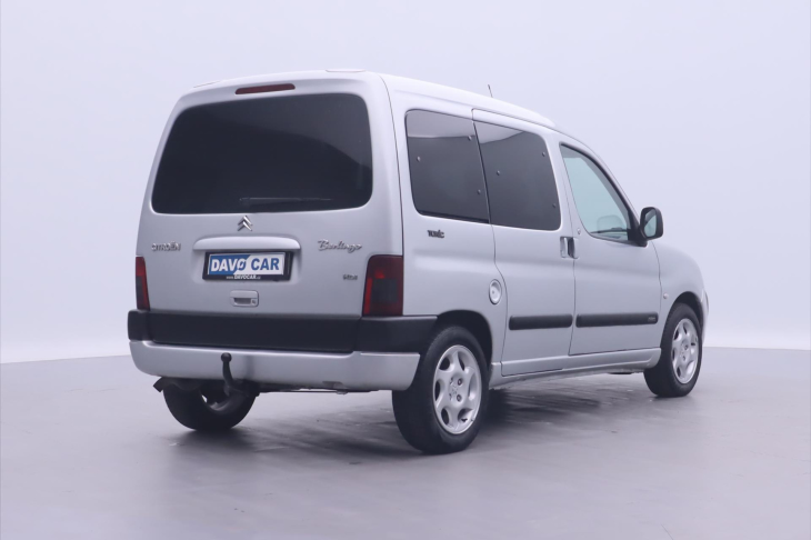 Citroën Berlingo 2,0 HDI 66kW Klima STK 11/26