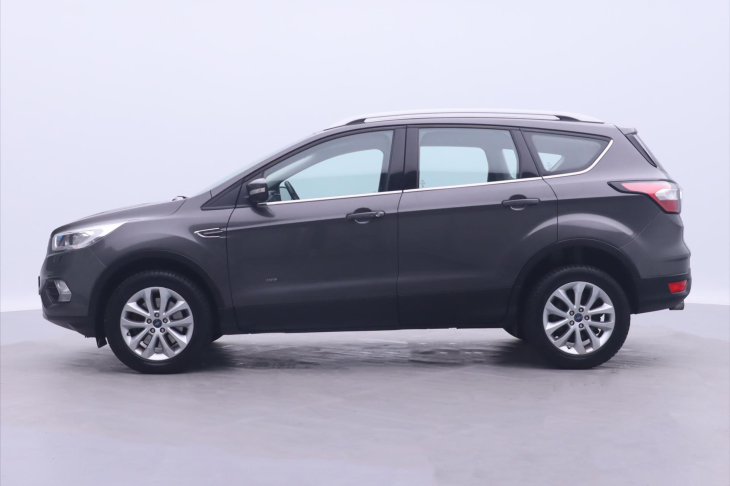 Ford Kuga 1,5 i 134 kW Automat 4x4