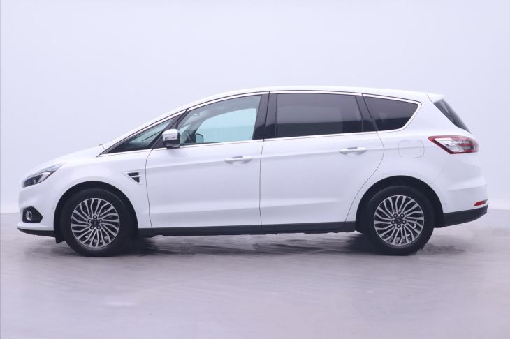 Ford S-MAX 2,0 EcoBlue 110kW Automat Titanium