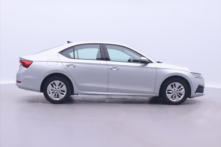 Škoda Octavia 2,0 TDI Ambition DPH