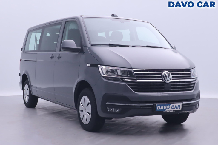 Volkswagen Transporter 2,0 TDI 110kW DR CZ 9-Míst DPH