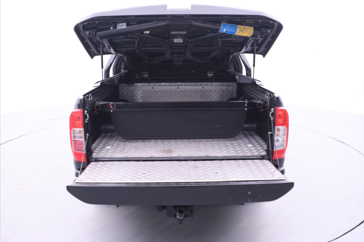 Nissan Navara 2,3 dCi 140kW 4x4 DPH 1.Maj