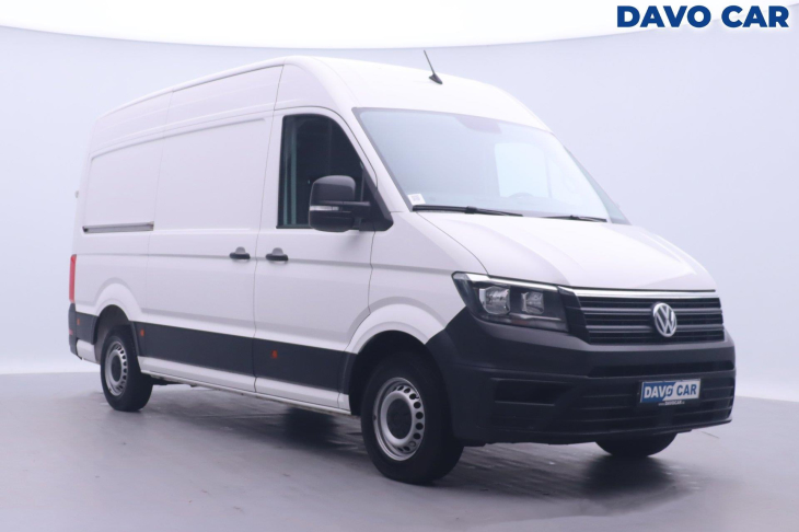 Volkswagen Crafter 2,0 TDI L2H2 DPH 1Maj.